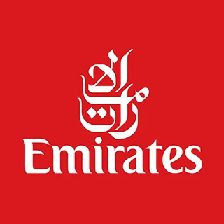  Emirates Airline Kody promocyjne