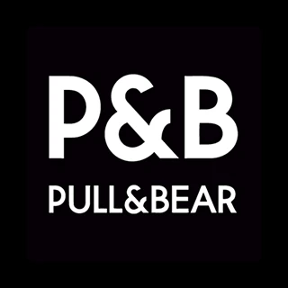  Pull And Bear Kody promocyjne